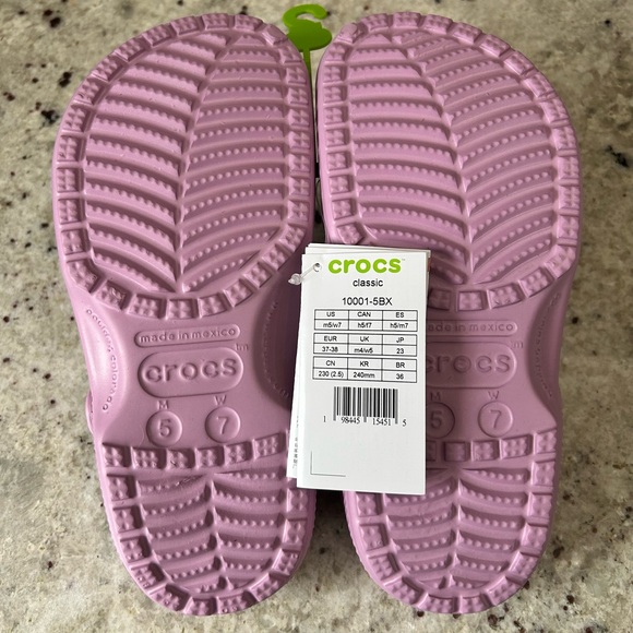 Classic Crocs clogs - Picture 3 of 3